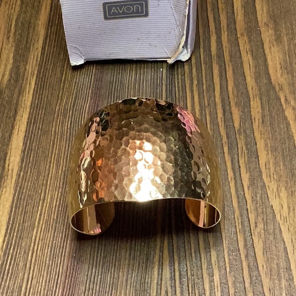 FINAL SALE PRICE Girly Bundle - Candle, Cuff & Blingy Notebook w/Pen - Picture 3 of 12